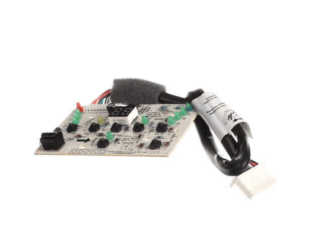 Electrolux Pc Board,Display/Input - 5304495734
