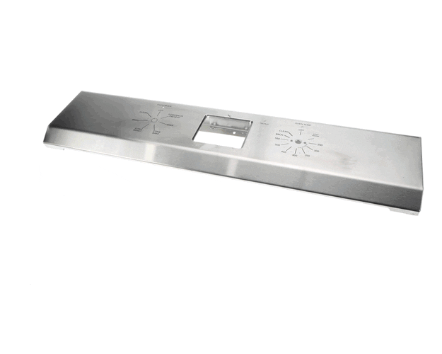 Electrolux Panel,Backguard,Stainless - 5304496878