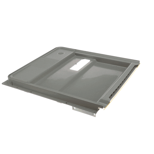 Electrolux Liner,Door Assembly,Dark Grey - 5304496934