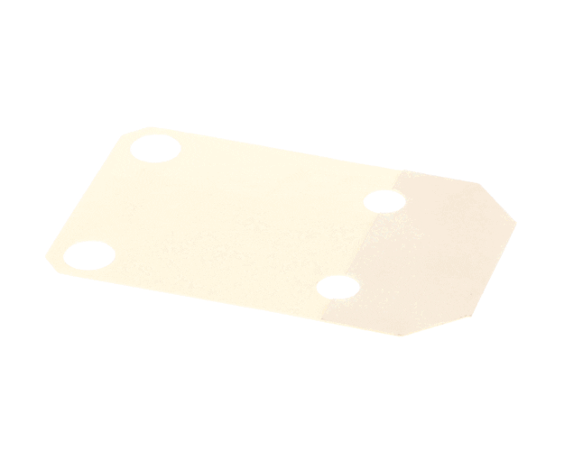 Electrolux Shim,Bottom Hinge - 5304497244