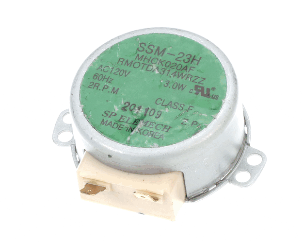 Electrolux Motor,Turntable - 5304498736