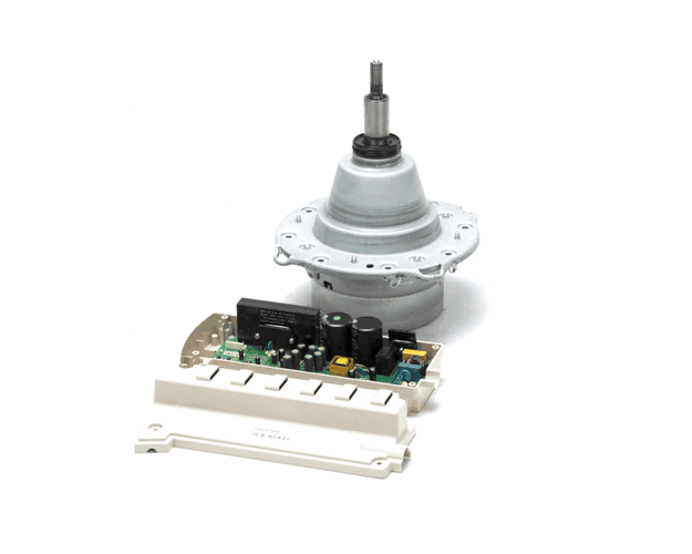 Electrolux Board And Motor Kit - 5304499817