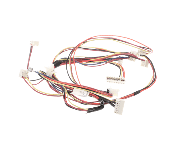 Electrolux Harness,Upper Lc Washer - 5304500474