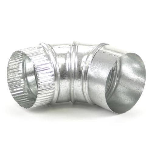 Electrolux Elbow,Exhaust Duct - 5304500508