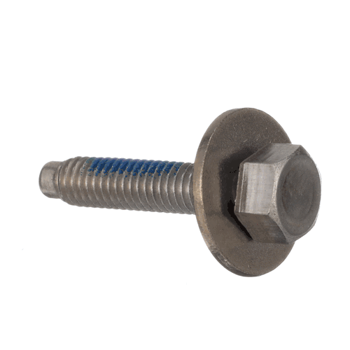 Electrolux Screw,M6X28 With Nut - 5304500572