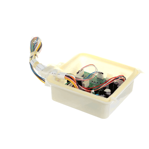 Electrolux Board Assembly,Main Control - 5304500699
