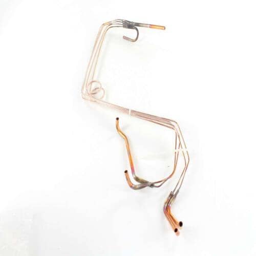 Electrolux Tube,Capillary - 5304500878