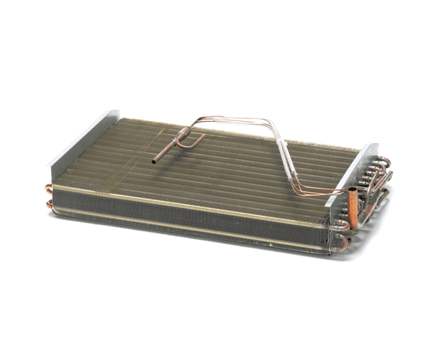 Electrolux Evaporator,+Capillary Tube - 5304500890