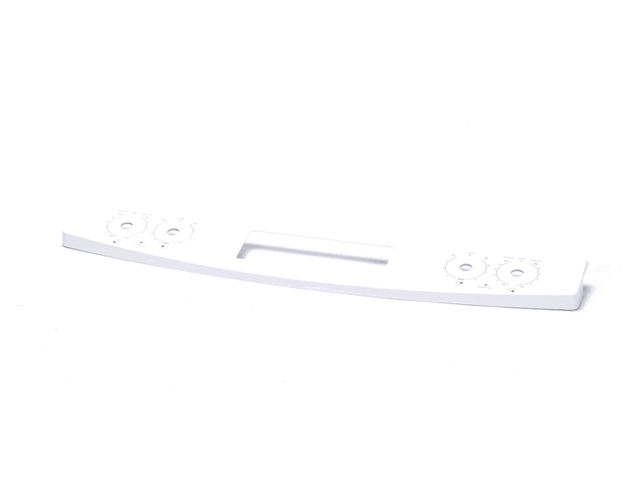 Electrolux Control Panel,Assembly,White - 5304501687