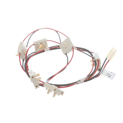 Electrolux Harness,Ignition,W/6 Switches - 5304501936