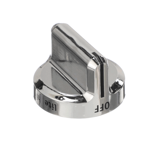 Electrolux Range Surface Burner Knob - 5304502763