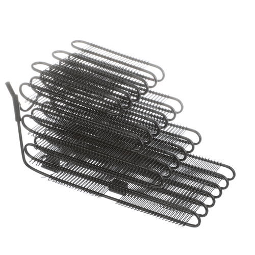 Electrolux Refrigerator Condenser - 5304502821