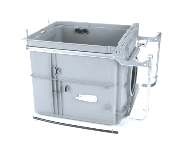 Rotary (Aftermarket) Cylinder & Piston A - 9643