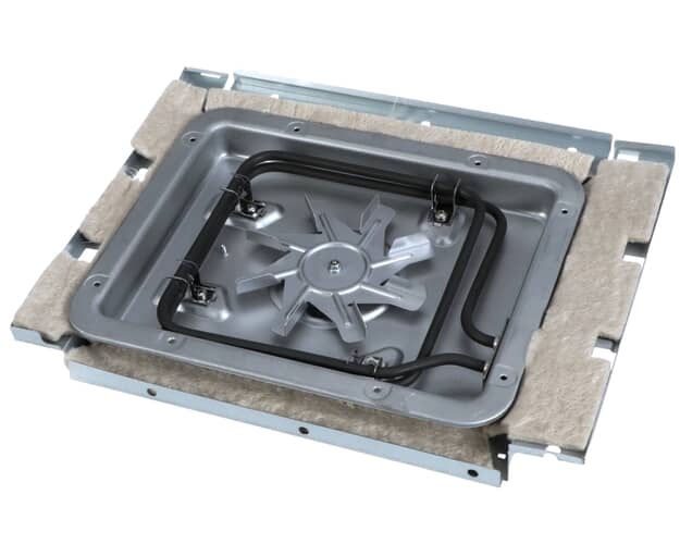 Echo Muffler - A300000450