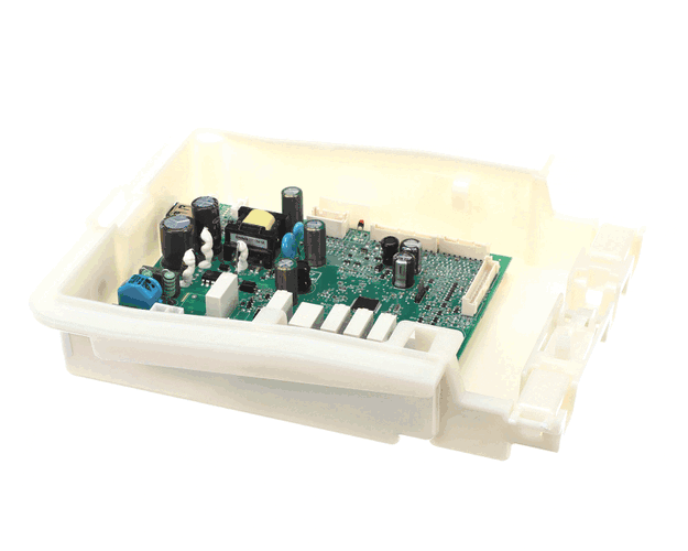 Electrolux Board-Main Power,W/Housing - 5304504028