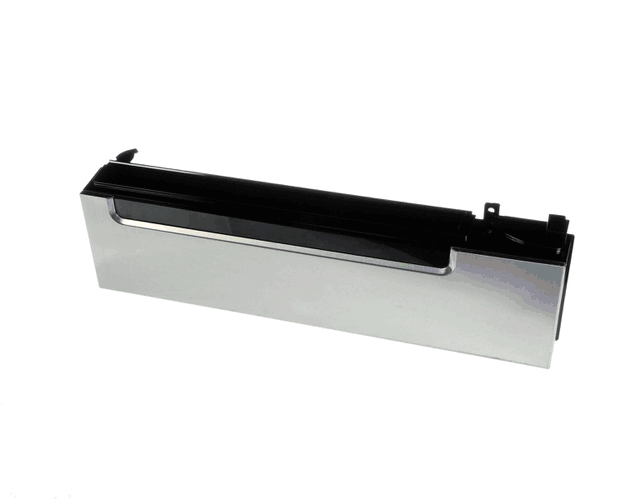 Electrolux Control Assembly,Stainless - 5304504069