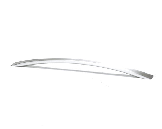Electrolux Handle,Door/Drawer,Stainless - 5304504300