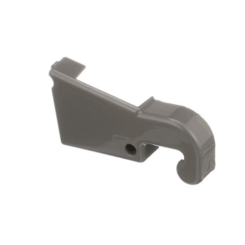 Electrolux Cover-Upper Hinge,Grey,Lh - 5304504482