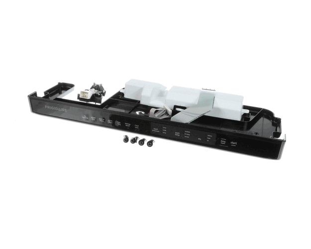 Electrolux Console Asmy, Black, Fia E - 5304504659