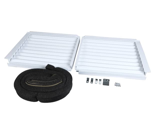 Electrolux Window Filler Kit,Slider Panel - 5304504710