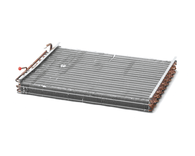 Electrolux Refrigerator Condenser - 5304504831