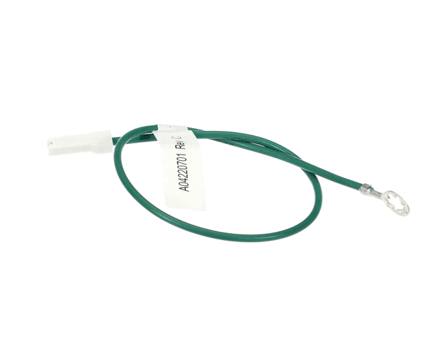 Electrolux Wire,Ground,Spark Module,W/Con - 5304505563