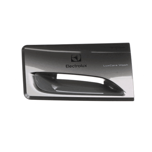 Electrolux Handle Assembly,Drawer,W/Overl - 5304505576