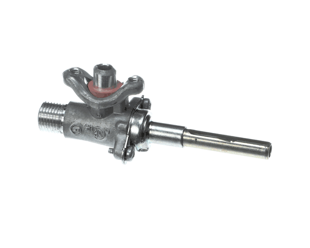 Electrolux Valve,Saddle,850 Btu,Green Ste - 5304505690