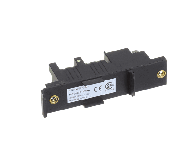 Electrolux Module,Spark,4 Outputs - 5304505695