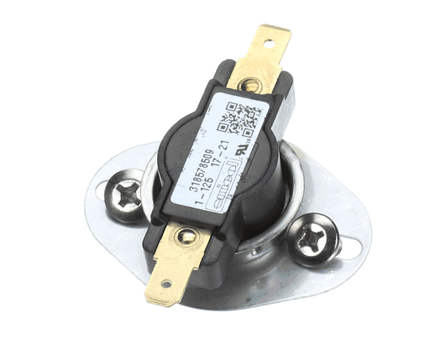 Electrolux Wall Oven Thermal Fuse - 5304506123