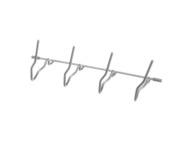 Electrolux Fence,Multi,4 Wire,Grey,Rh - 5304506535