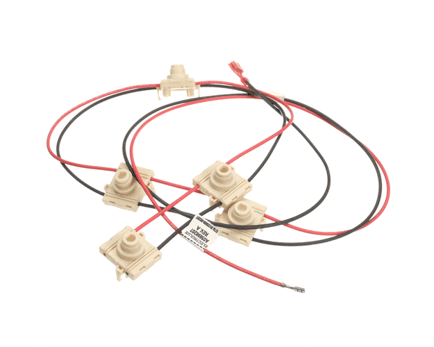 Electrolux Harness,Ignition,W/Switches - 5304506557