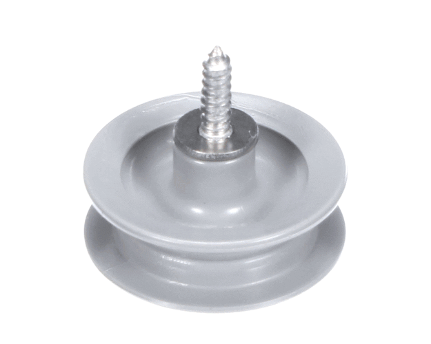 Electrolux Roller Assembly,Tub,(8),W/Scre - 5304506916