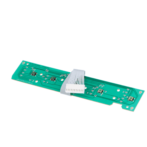 Electrolux Control Assembly,User Interfac - 5304506923