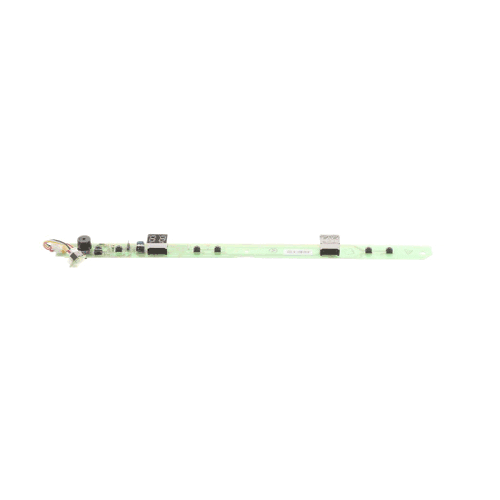 Whirlpool Nlaassembly, Ref Dr Fm White - 10898209W