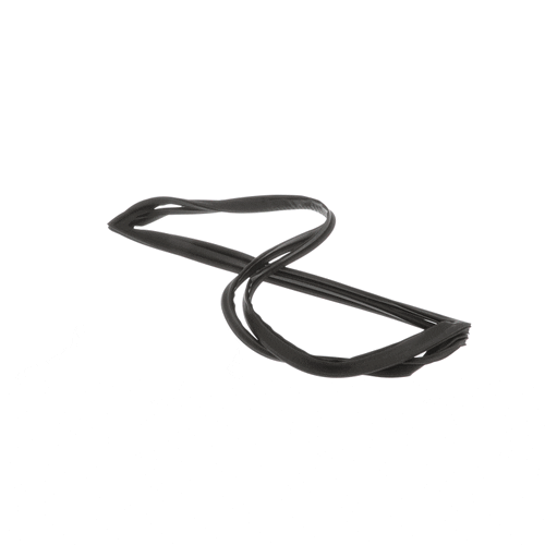Electrolux Gasket-Door,Black - 5304507206