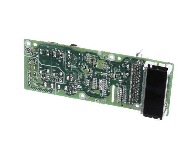 Electrolux Control Board,Printed Circuit - 5304507215