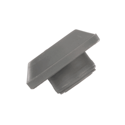 Electrolux Wheel Assy.,Upper Rack,(4) - 5304507440