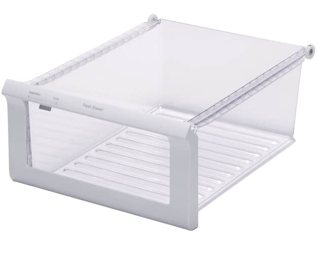 Electrolux Pan-Crisper,Assembly,W/Roller - 5304508049