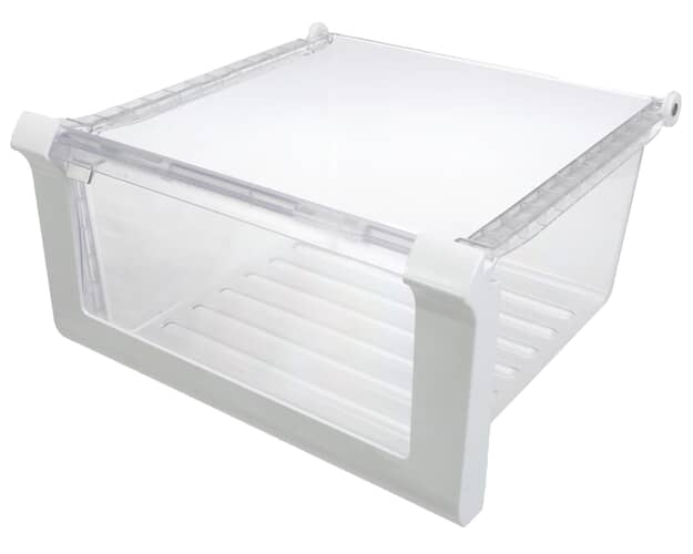Electrolux Pan-Crisper,Assembly,W/Roller - 5304508050