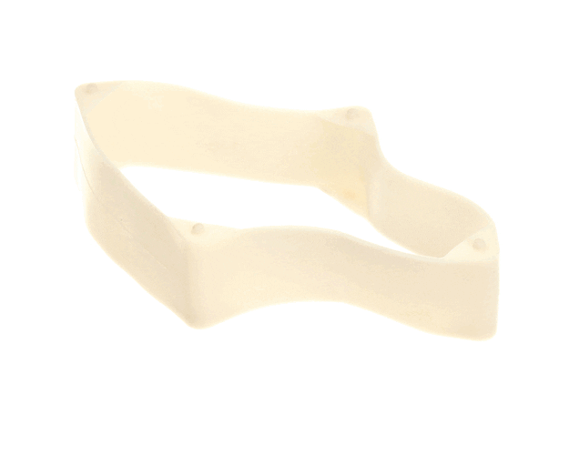 Electrolux Handle,Door/Drawer,Grey - 316118309
