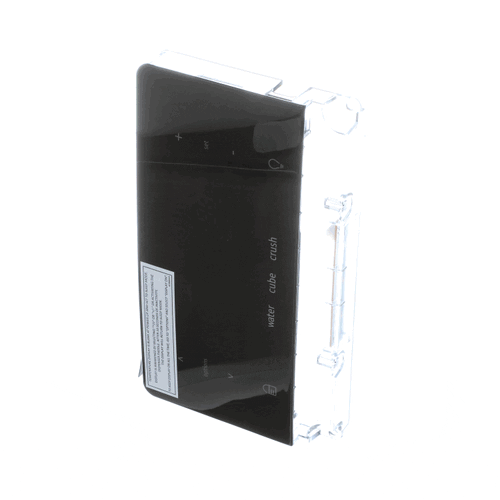 Electrolux Control Assembly,User Interfac - 5304508115