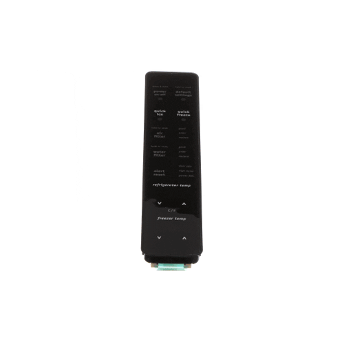 Electrolux Board Assembly,User Interface - 5304508118