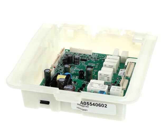 Electrolux Board Assembly,Main Power,W/Ho - 5304508230