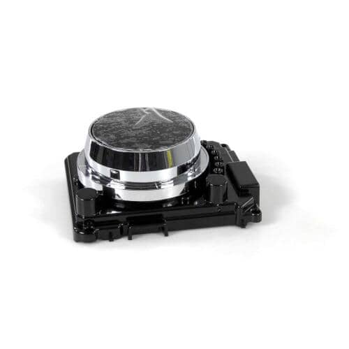 Electrolux Knob Assembly,Complete,W/Board - 5304508432