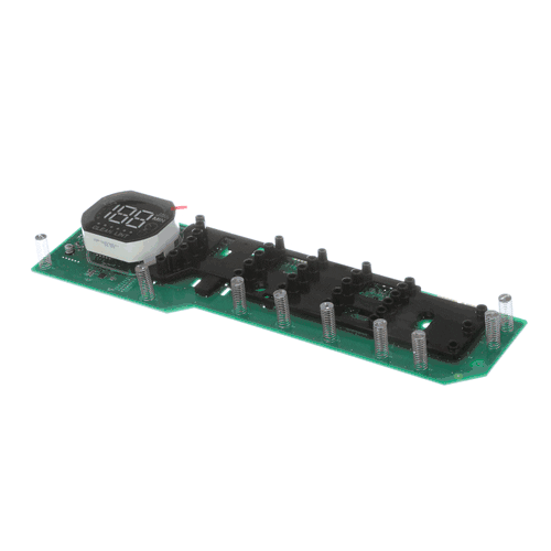 Electrolux Board Assy,Ui Programmed,W/Hou - 5304508543