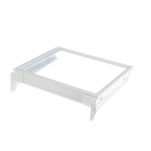 Electrolux Cover,Crisper,W/Glass - 5304508761