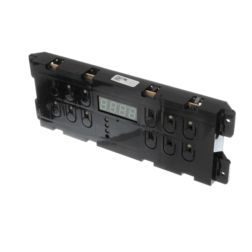 Electrolux Clock,Es330Isb,Black - 5304509231