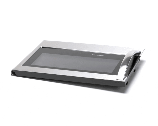 Electrolux Door Assembly,Stainless - 5304509423