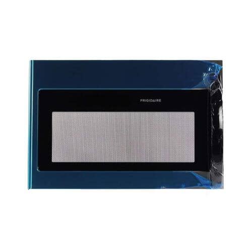 Electrolux Door Assembly,Stainless - 5304509580